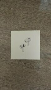 AirPods Pro 2 (nerozbalené)