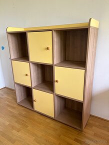 Nábytok do detskej izby