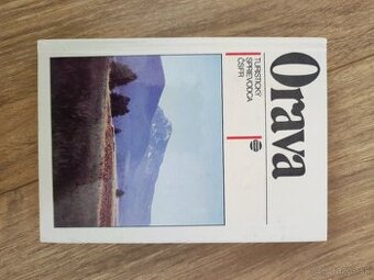 Orava