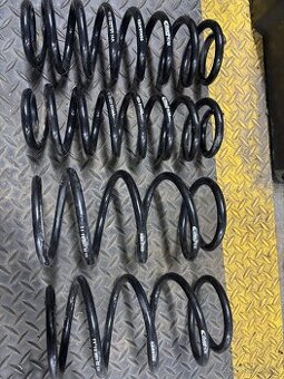 Eibach Prokit Vw golf 7