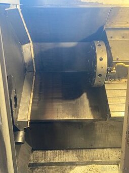 HAAS SL20HE