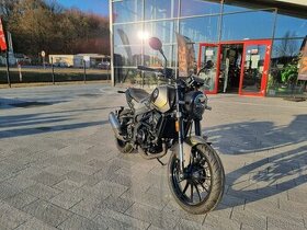 NA PREDAJ | Benelli Leoncino 250