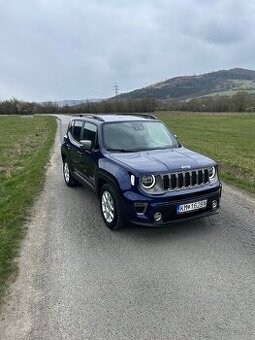 Jeep renegade Limited