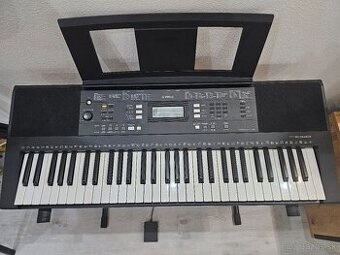 yamaha PSR - E343