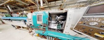 CNC dvojvretenové DOOSAN S310SML