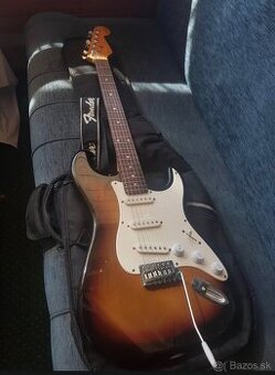 Partscaster