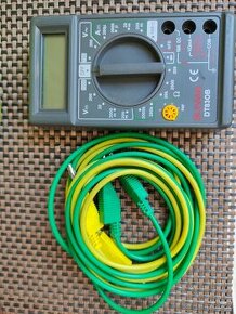 Multimeter