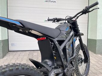 Gumený kryt tlmiča Talaria Sting