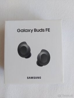 Galaxy Buds FE