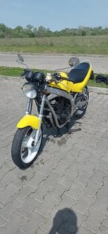 Predám Suzuki GS500E