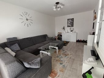 2 izbový byt v Námestove - časť Brehy