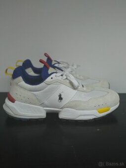 tenisky POLO RALPH LAUREN...