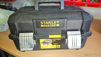 STANLEY - box na náradie