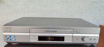 Sony videorekordér