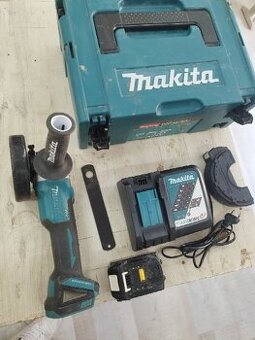 makita aku flexa
