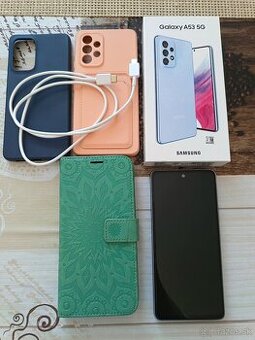 Samsung Galaxy a53 5g