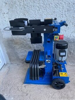NOVÁ Scheppach stipačka compakt 8t 400v