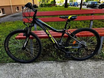 predám chlapčenský bicykel CTM ROCKY 2.0