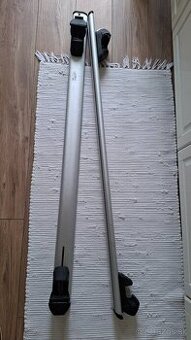 Priecniky na Peugeot Rifter