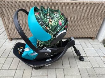 Vajíčko Cybex Cloud Z i-Size
