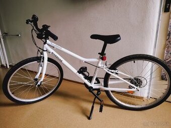 Predám detský bicykel 24