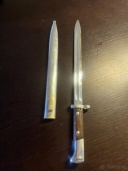Bodak vz24