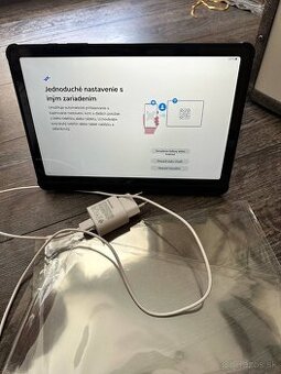 Samsung Galaxy Tab A9+