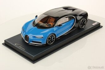 Bugatti Chiron | MR Collection 1/18