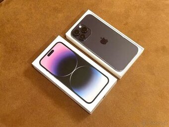 iPhone 14 Pro Max |ako nový|