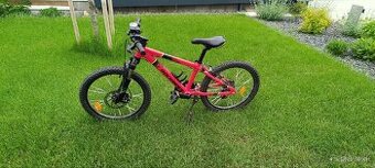 Detský bycikel Rockrider ST900