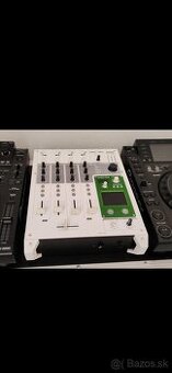 mixpult korg km 402