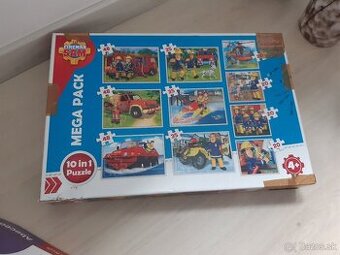 Puzzle