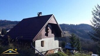 Predaj: Útulná chalupa v meste Čadca(117-CH)