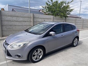 Ford Focus 1.6TDCI 85kw