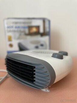 ESPERANZA TERMOVENTILÁTOR 1000/2000W SAHARA