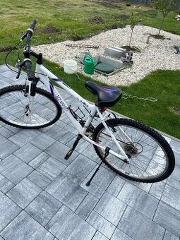 Horský bicykel