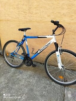 Bicykel horský Author trophy