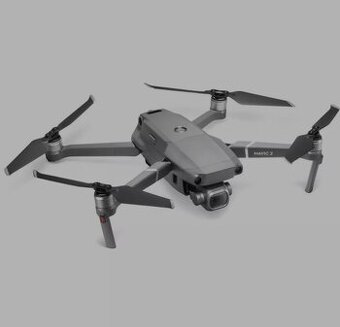 Dji Mavic 2 pro + 5 baterii