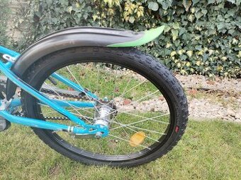 Horský bicykel Ctm Scooby 2.0 veľkost 20" od 5 rokov