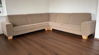 Sedacia súprava 3x3m