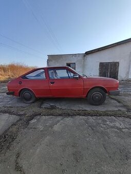 Škoda garde