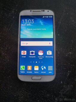 Samsung Galaxy S4