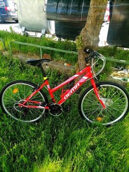 Predam horsky bicykel