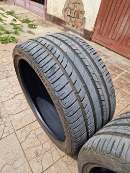 Letné pneumatiky 265/30 R19