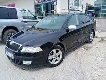 Predám škoda Octavia 2 100 Edition