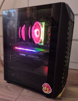 Herné PC