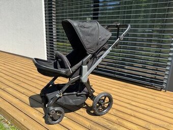 Kočík Concord Wanderer