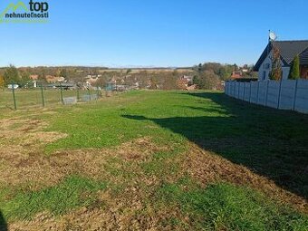 Topoľčany-časť Veľké Bedzany 6 árový pozemok VÝRAZNÉ ZNÍŹENI
