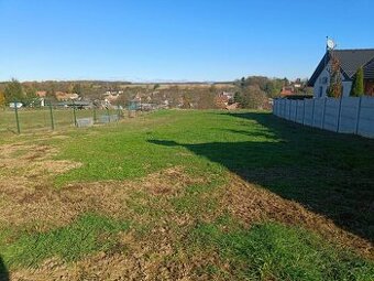 Topoľčany-časť Veľké Bedzany 6 árový pozemok VÝRAZNÉ ZNÍŹENI