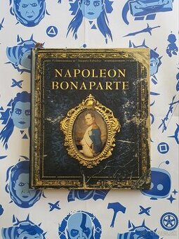 Napoleon Bonaparte Susanne Rebscher